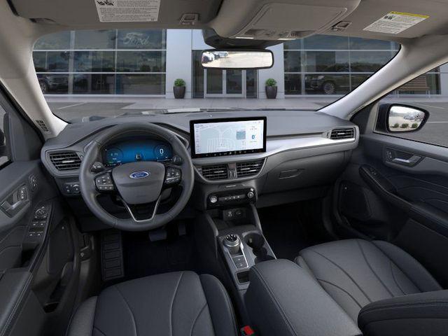 new 2026 Ford Escape PHEV car, priced at $36,776