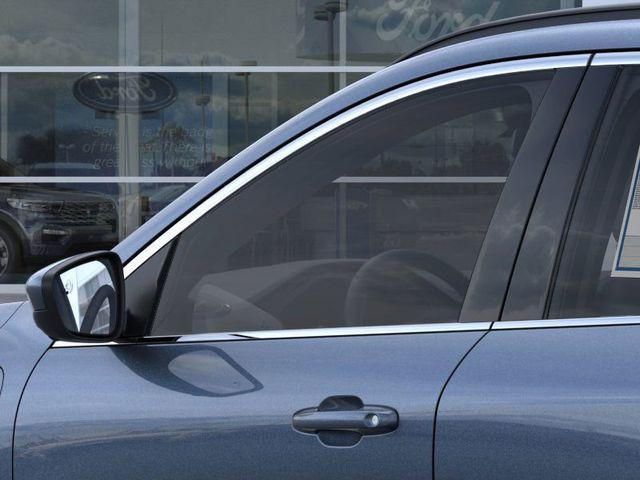new 2026 Ford Escape PHEV car, priced at $36,776
