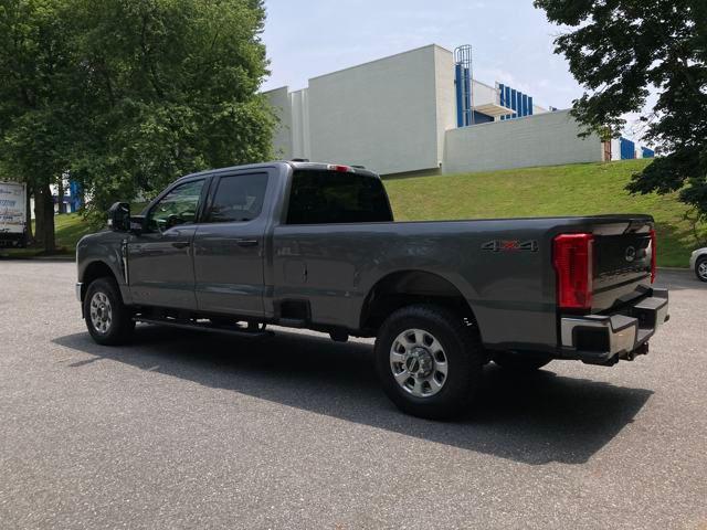 used 2023 Ford F-350 car, priced at $58,000