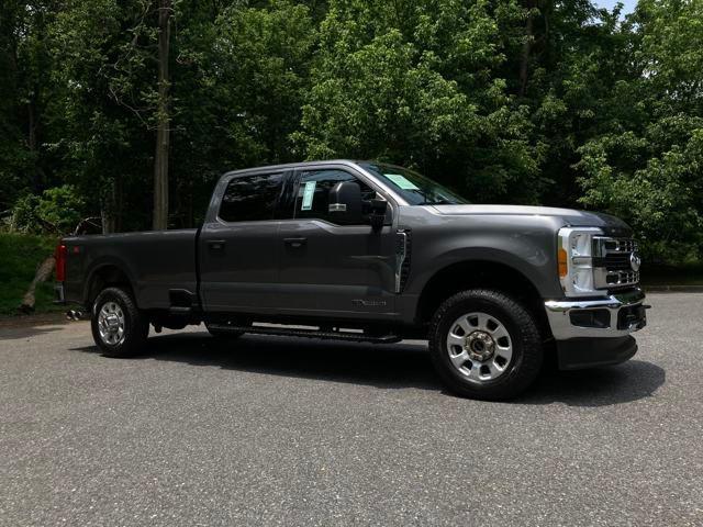 used 2023 Ford F-350 car, priced at $58,000