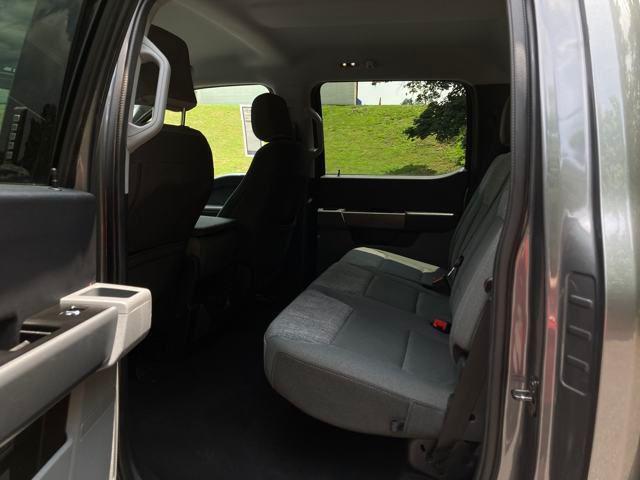 used 2023 Ford F-350 car, priced at $58,000