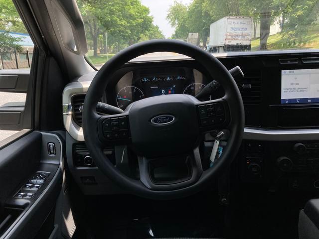 used 2023 Ford F-350 car, priced at $58,000