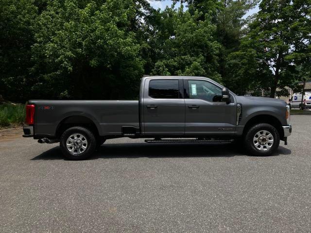 used 2023 Ford F-350 car, priced at $58,000