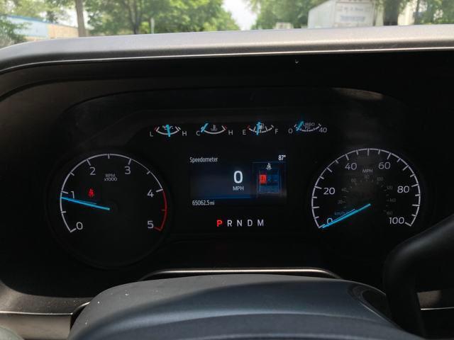 used 2023 Ford F-350 car, priced at $58,000