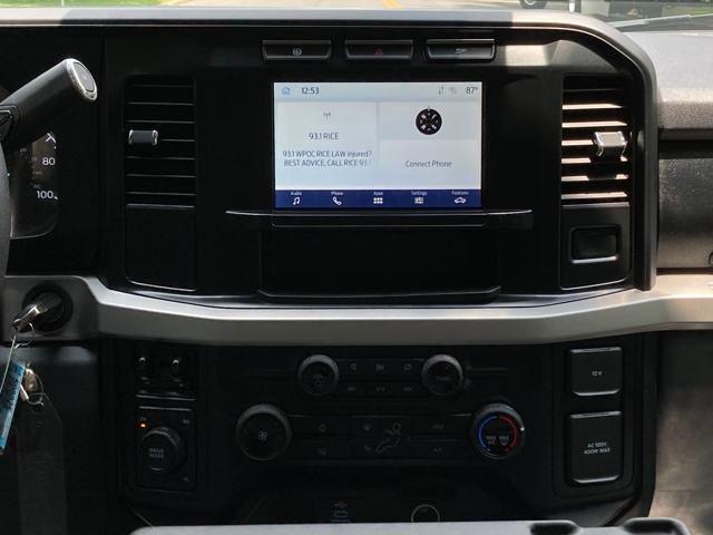 used 2023 Ford F-350 car, priced at $58,000