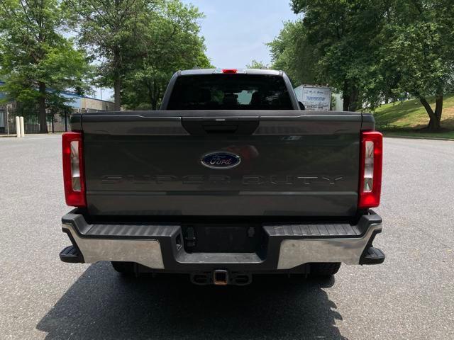 used 2023 Ford F-350 car, priced at $58,000