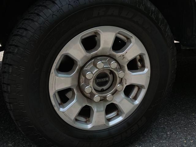 used 2023 Ford F-350 car, priced at $58,000