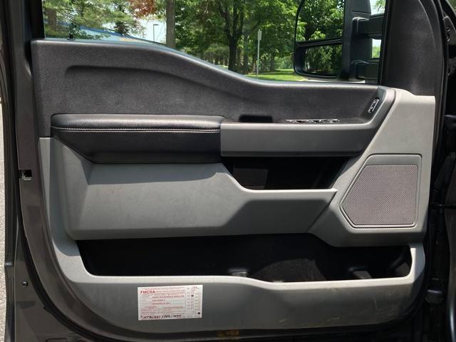 used 2023 Ford F-350 car, priced at $58,000