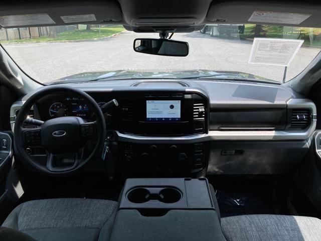used 2023 Ford F-350 car, priced at $58,000