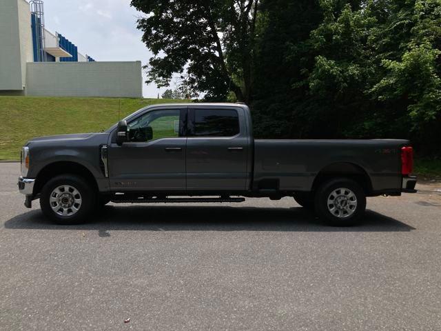 used 2023 Ford F-350 car, priced at $58,000