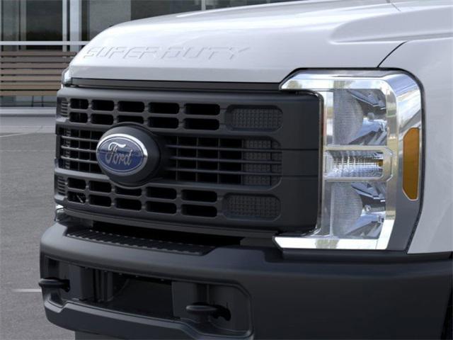 new 2024 Ford F-250 car