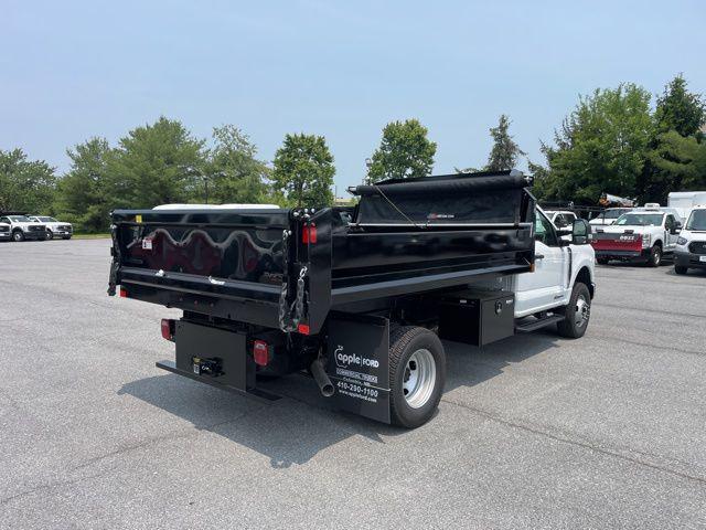 new 2025 Ford F-350 car, priced at $85,000