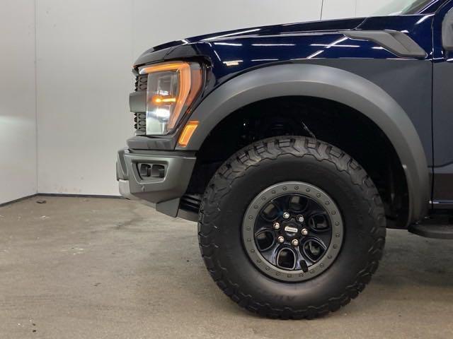 used 2021 Ford F-150 car, priced at $72,000