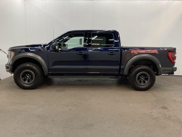 used 2021 Ford F-150 car, priced at $72,000