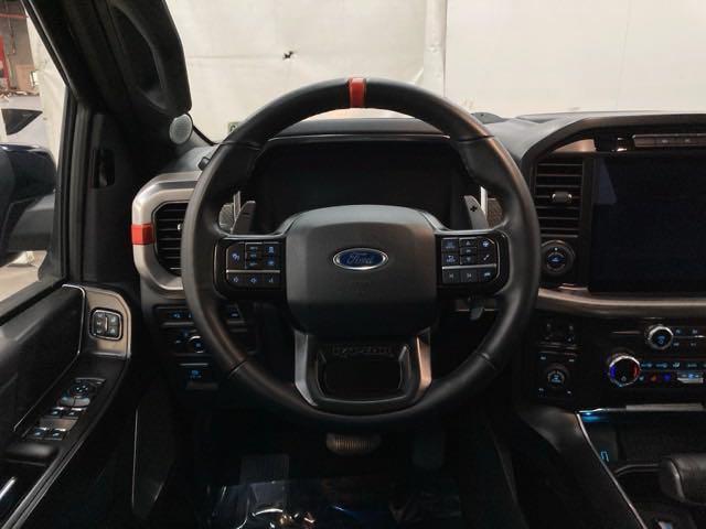 used 2021 Ford F-150 car, priced at $72,000