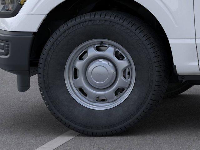 new 2024 Ford F-150 car, priced at $37,809