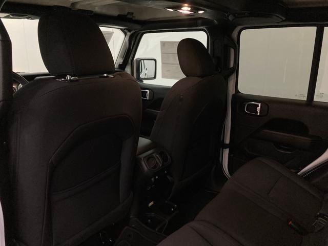 used 2023 Jeep Gladiator car, priced at $33,000