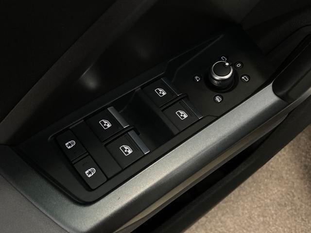 used 2023 Audi Q3 car, priced at $29,000