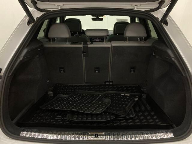 used 2023 Audi Q3 car, priced at $29,000
