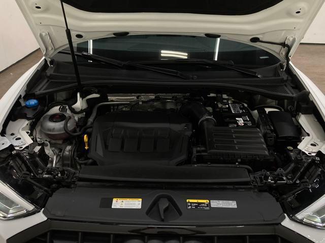 used 2023 Audi Q3 car, priced at $29,000