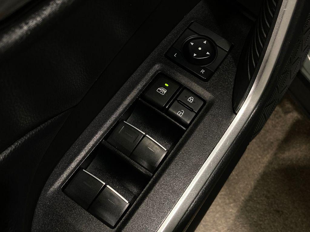 used 2023 Toyota RAV4 car, priced at $25,000