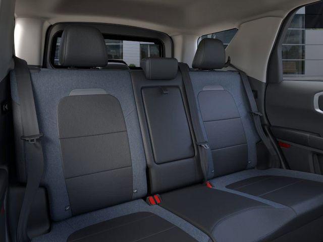new 2025 Ford Bronco Sport car, priced at $34,148