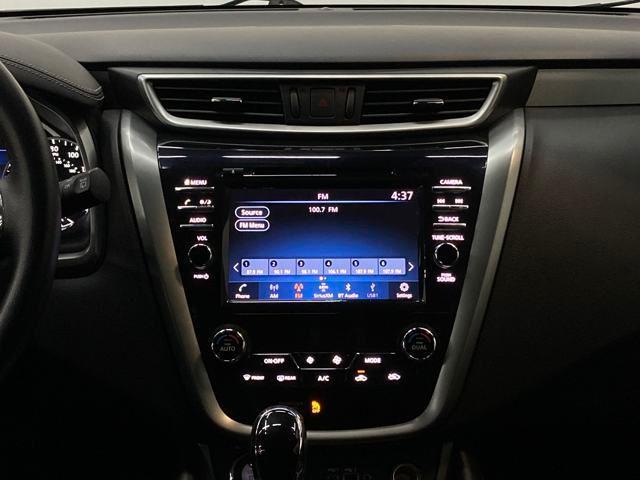 used 2023 Nissan Murano car, priced at $22,500