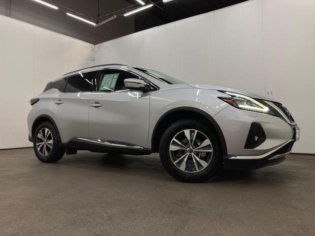 used 2023 Nissan Murano car, priced at $22,500
