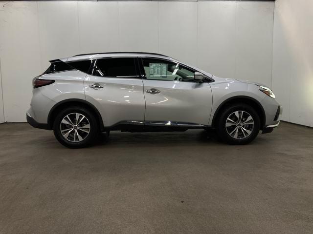 used 2023 Nissan Murano car, priced at $22,500