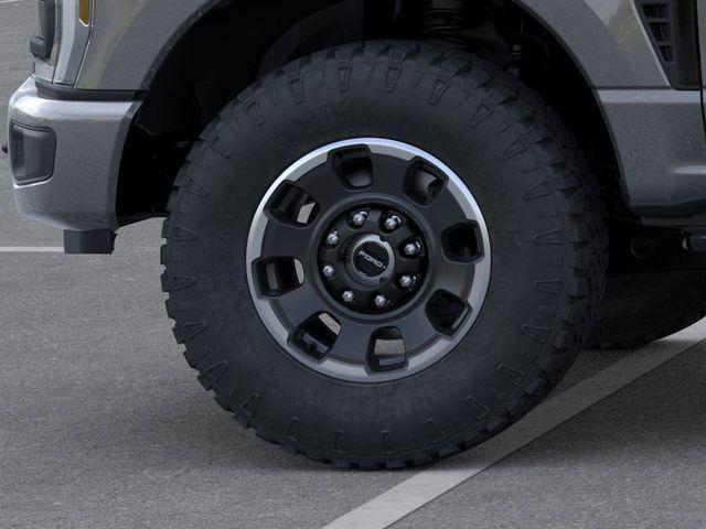 new 2025 Ford F-250 car, priced at $76,459