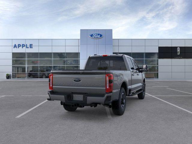 new 2025 Ford F-250 car, priced at $76,459