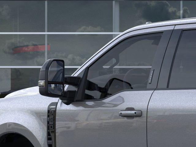 new 2025 Ford F-250 car, priced at $76,459