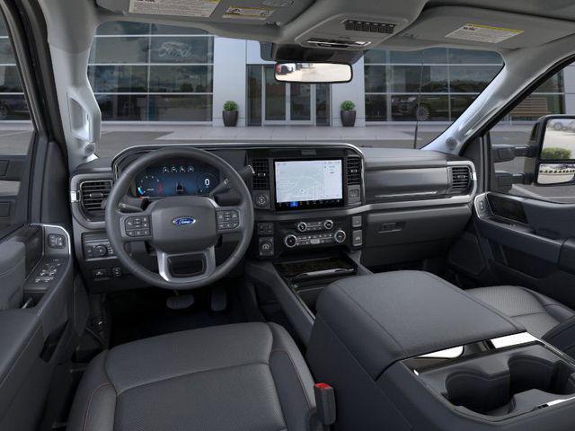 new 2025 Ford F-250 car, priced at $76,459