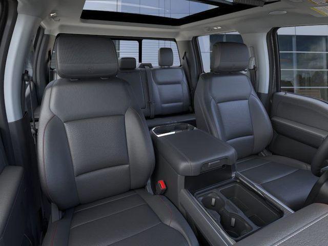 new 2025 Ford F-250 car, priced at $76,459