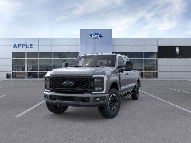 new 2025 Ford F-250 car, priced at $76,459