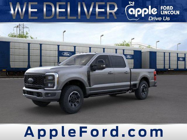 new 2025 Ford F-250 car, priced at $76,459