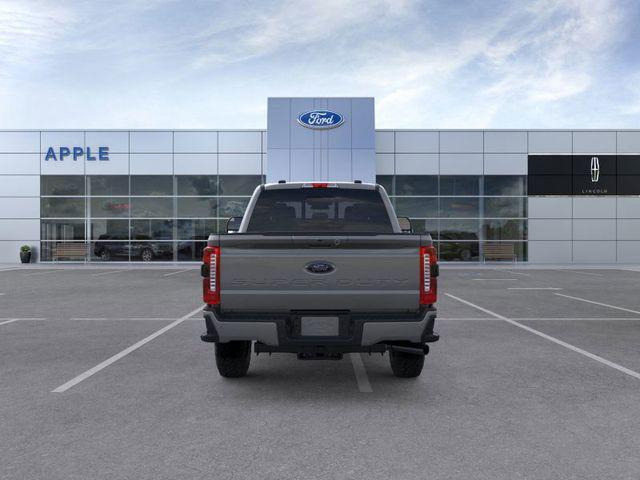 new 2025 Ford F-250 car, priced at $76,459