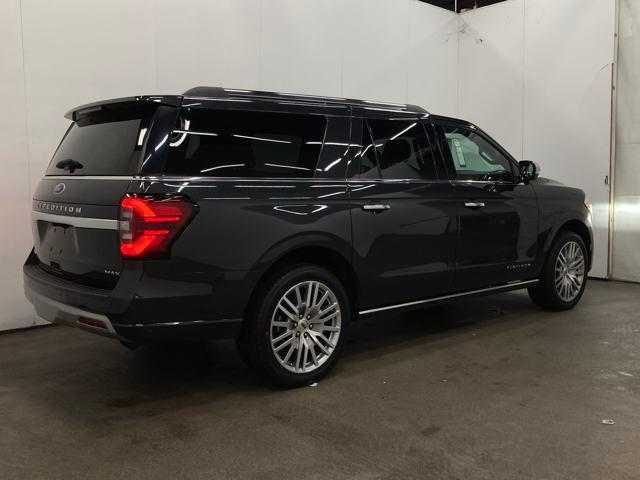 used 2024 Ford Expedition Max car, priced at $70,000
