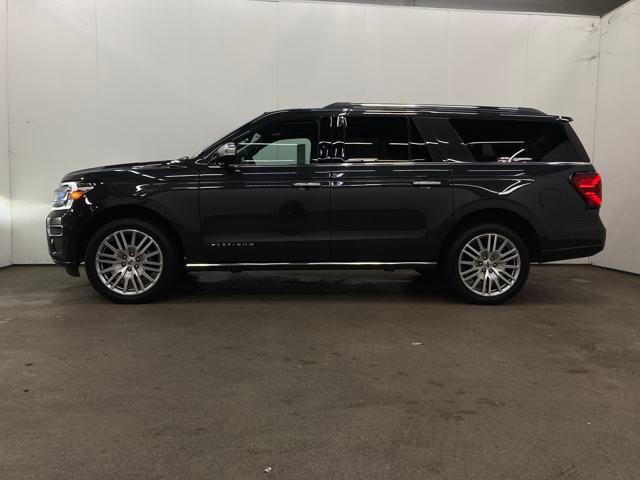 used 2024 Ford Expedition Max car, priced at $70,000