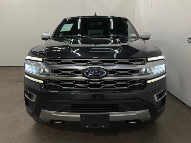 used 2024 Ford Expedition Max car, priced at $70,000