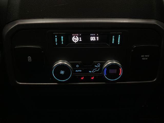 used 2024 Ford Expedition Max car, priced at $70,000