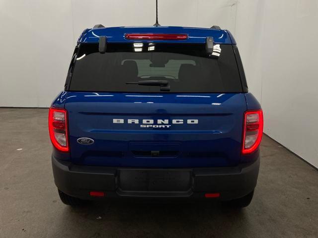 used 2023 Ford Bronco Sport car, priced at $26,000