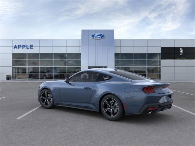 new 2024 Ford Mustang car, priced at $32,526