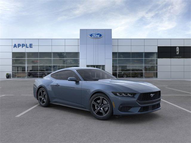 new 2024 Ford Mustang car, priced at $32,526