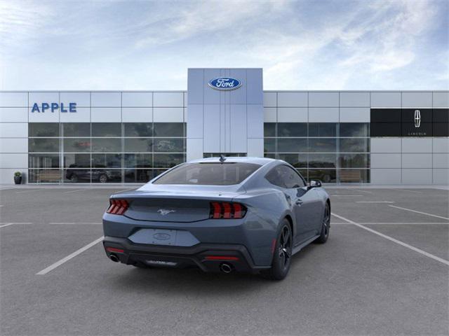 new 2024 Ford Mustang car, priced at $32,526