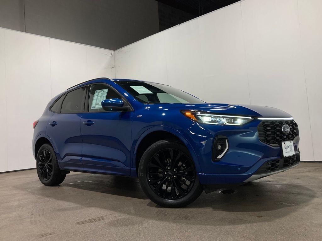 used 2023 Ford Escape car, priced at $28,000