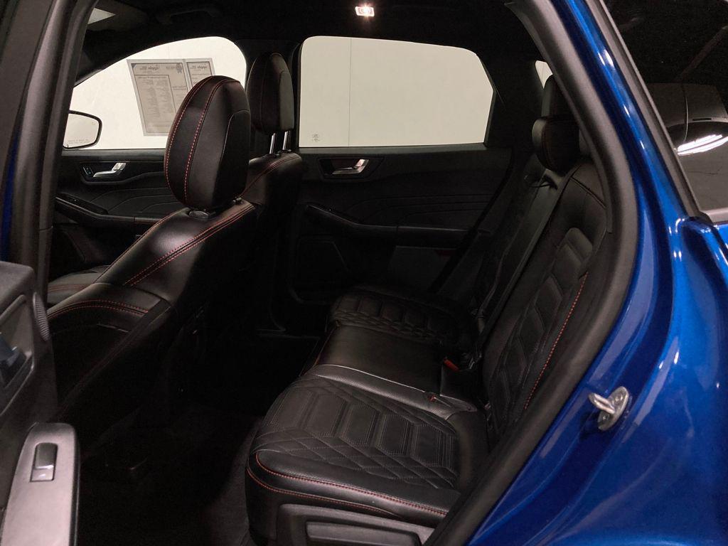 used 2023 Ford Escape car, priced at $28,000