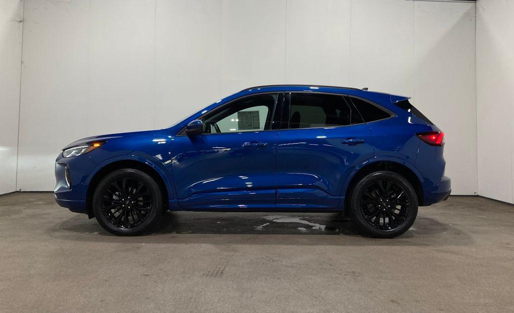 used 2023 Ford Escape car, priced at $28,000