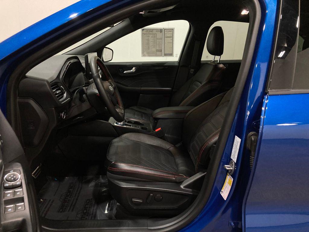 used 2023 Ford Escape car, priced at $28,000