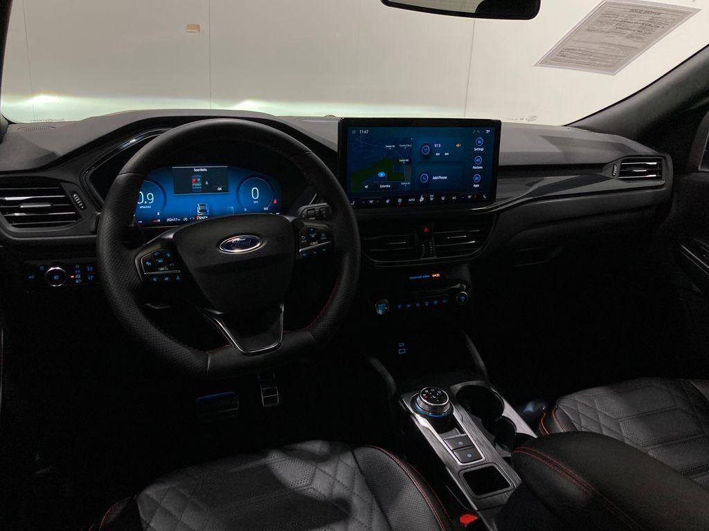 used 2023 Ford Escape car, priced at $28,000